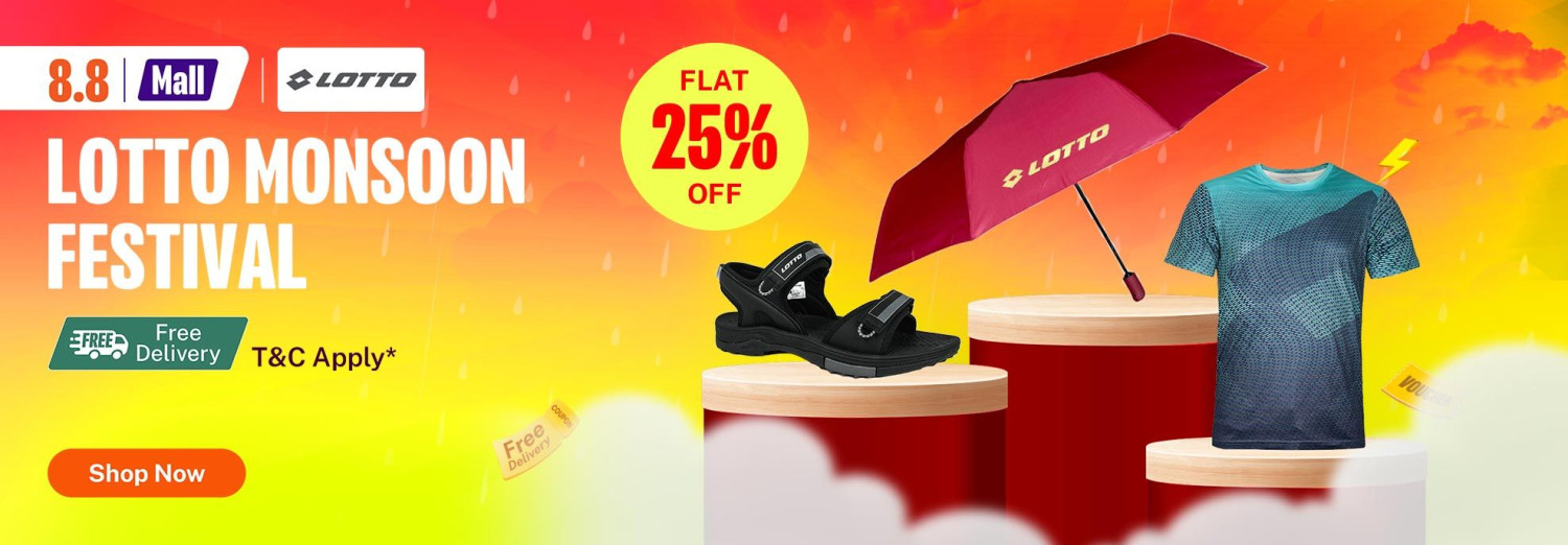 Lamia Fashion promo