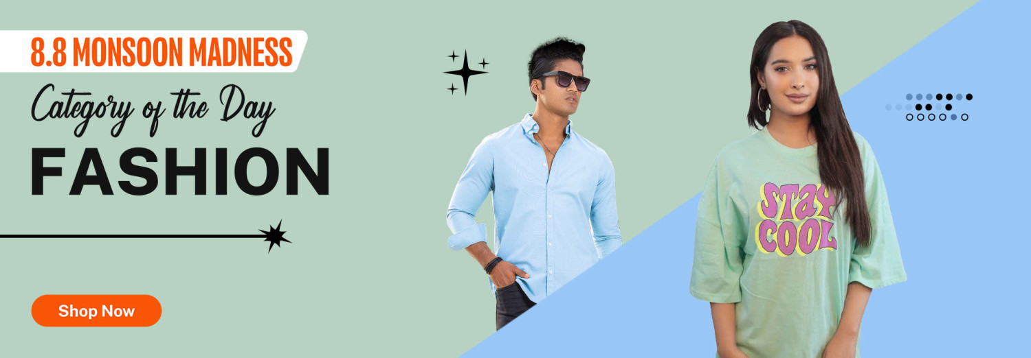 Lamia Fashion promo